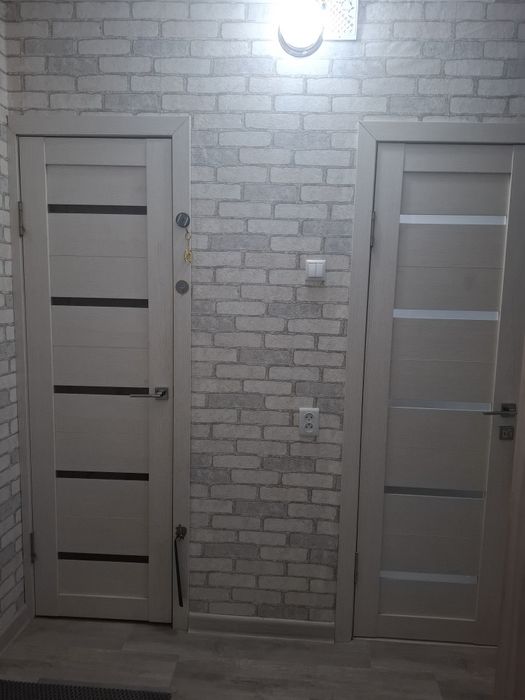 Однокомнатная квартира