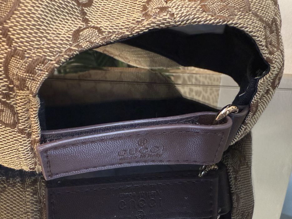 Sapca Gucci Unisex Nou cu eticheta