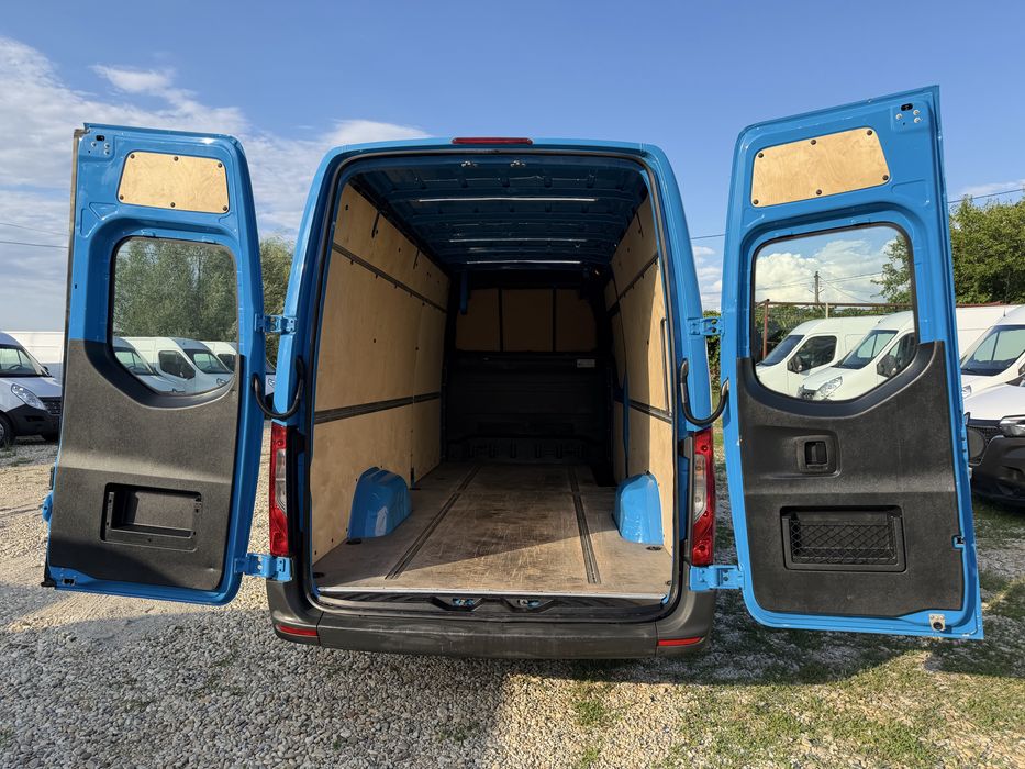 Mercedes-Benz Sprinter 316 2019