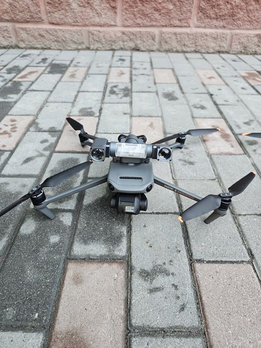 Ремонт DJI квадрокоптеров Mavic 3, Mini 3-4