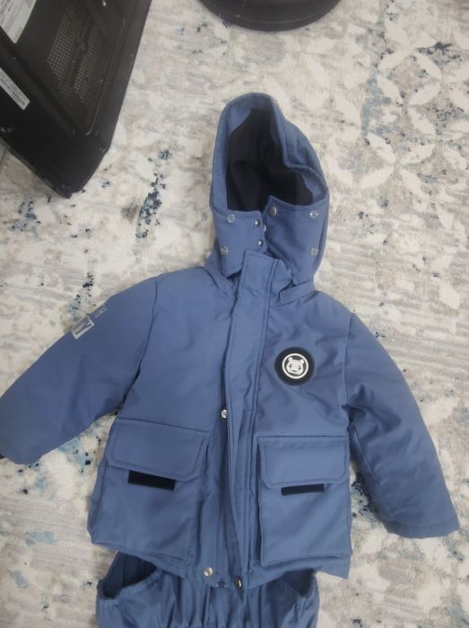 Продам комбинезон детский