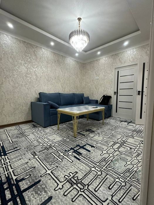 Квартира арендага берилади