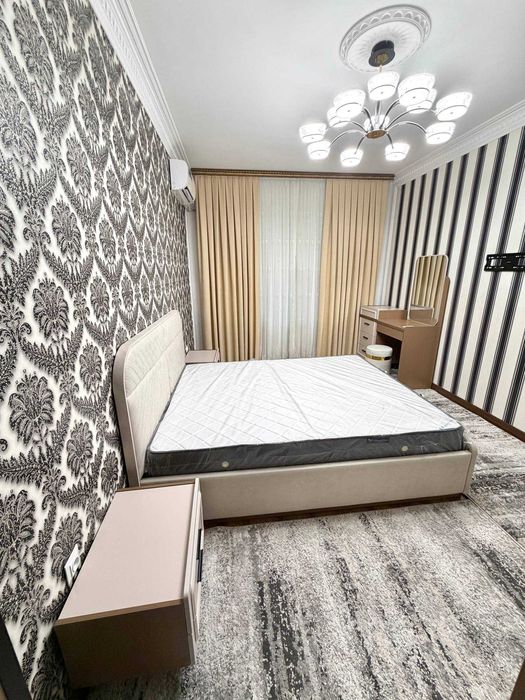 Продаётся 3х ком квартира на Ц15