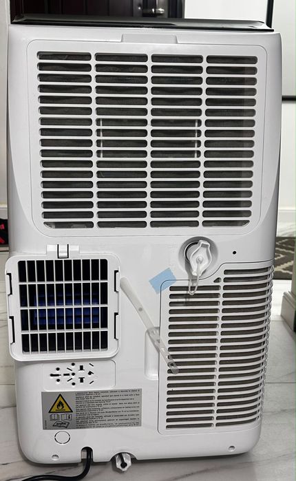 Aer conditionat portabil PAXTON 14000BTU
