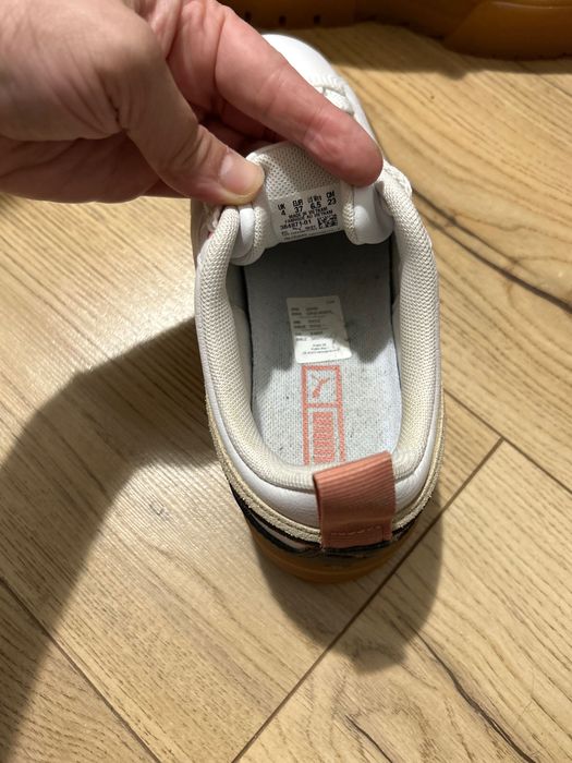Кецове Puma Mayze 37 номер