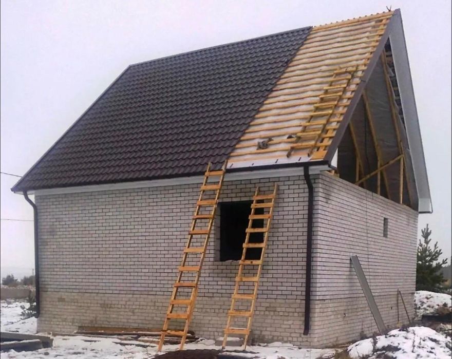 Стройтельство и ремонт