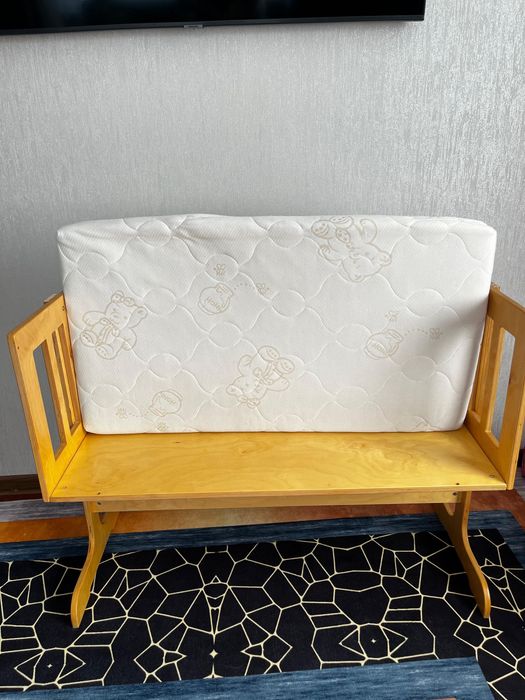 Продам кровать трансформер!