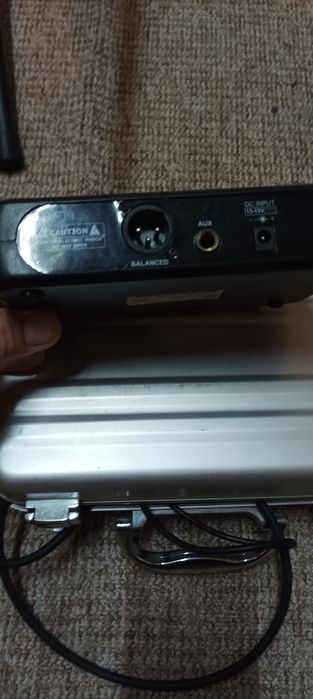 Дистанционно за китара или бас