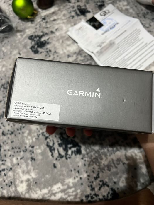 Навигация за кола : Garmin Drive 53