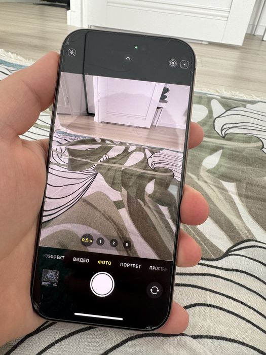 Айфон 16 про 256ГБ без ремонт