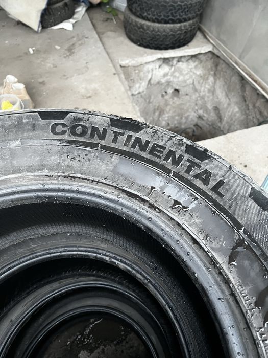 265 60 R18 летние
