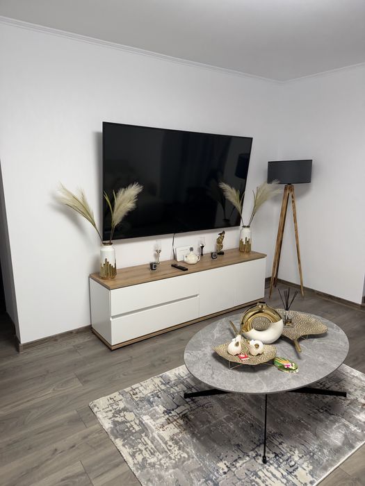 Apartament regim hotelier