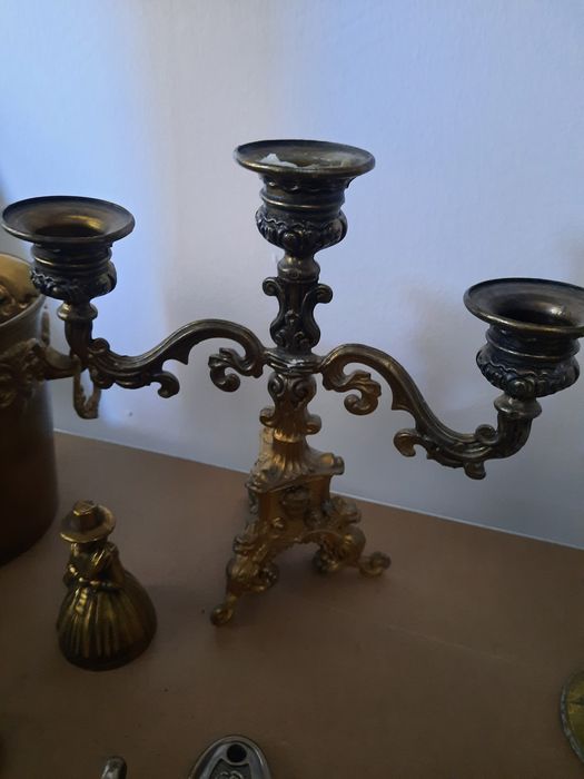 Месингови сувенири