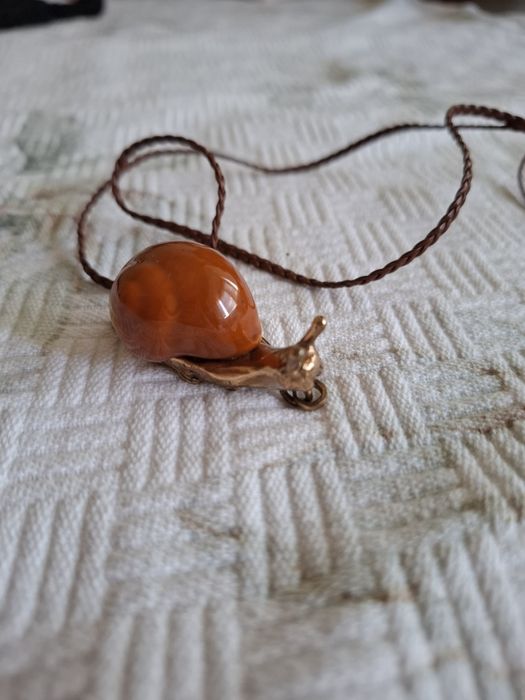 Колие Renard Bijoux