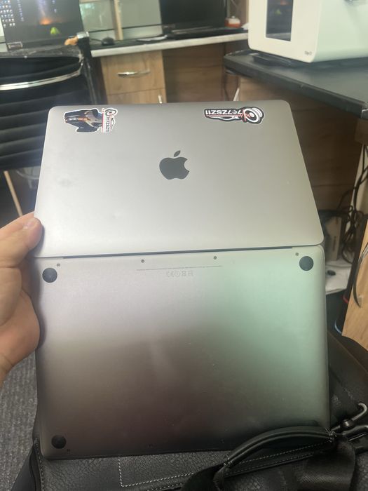 макбук айр сост норм