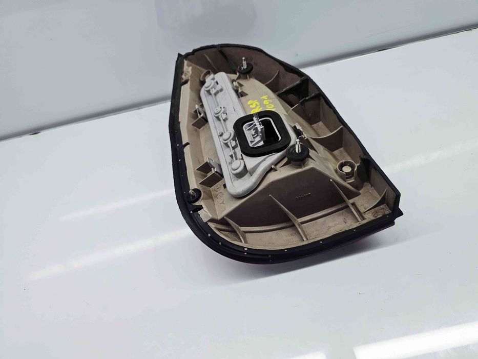 Stop aripa dreapta Opel Zafira A (F75) [Fabr 1999-2005] OEM
