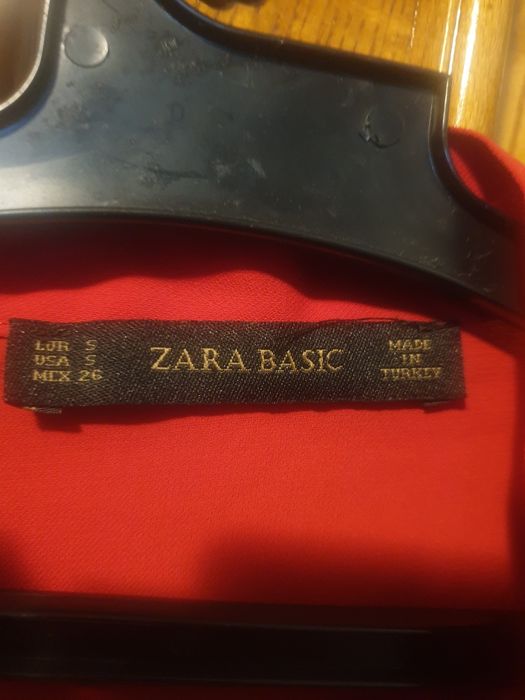 Camasa eleganta Zara - marimea S