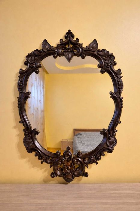 Огледало ръчна изработка