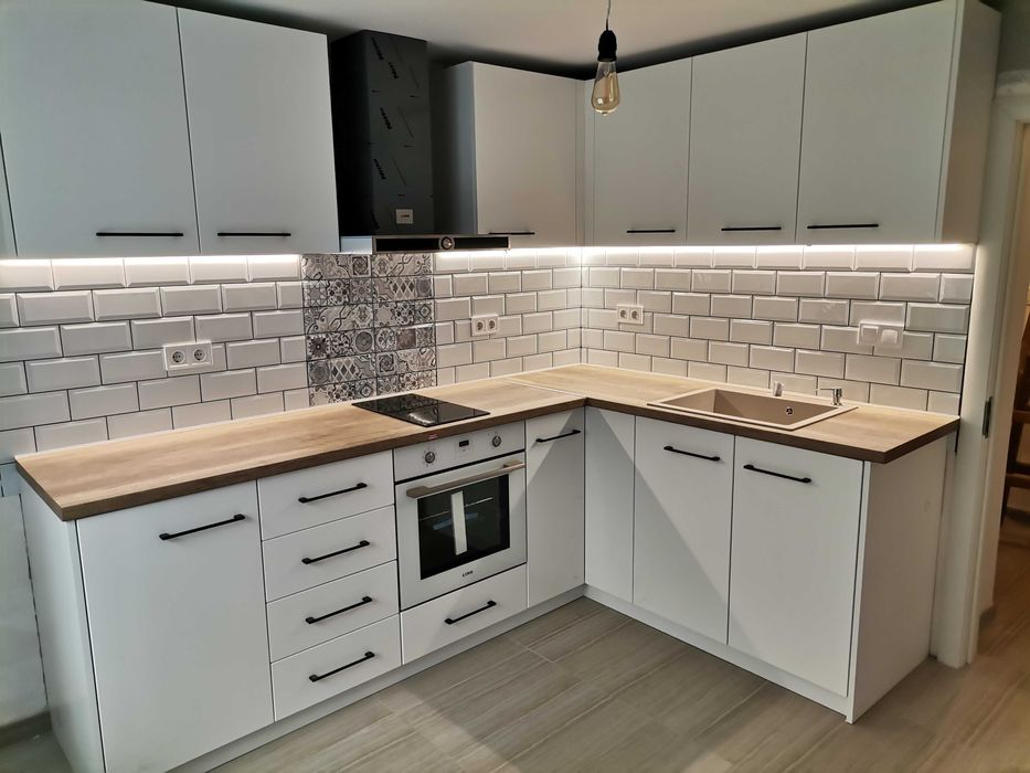 Кухни по поръчка - Artessa Design