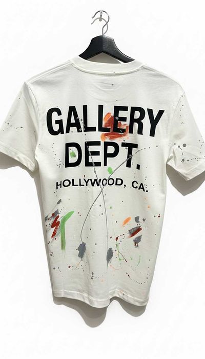 Нова колекция Gallery Dept. Топ качество