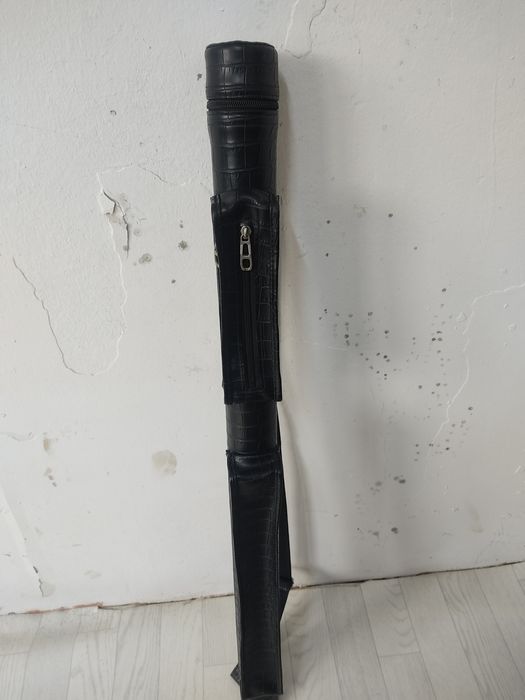 кий билярьдный тюльпан 1