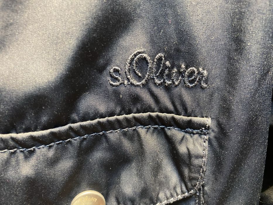 Якета Columbia и S.Oliver по 9  лв