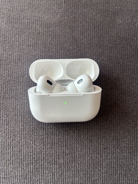Airpods 2 pro noi