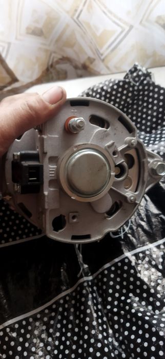Продам генератор новый газ-53 и 3701