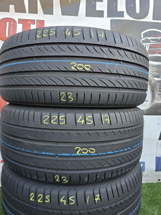 225 45 17 pirelli