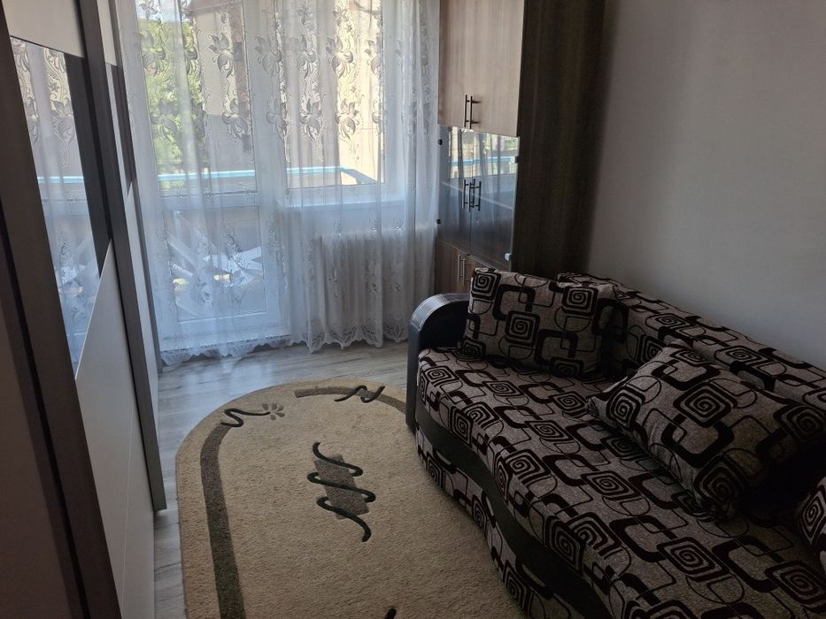 Inchiriez apartament regim hotelier
