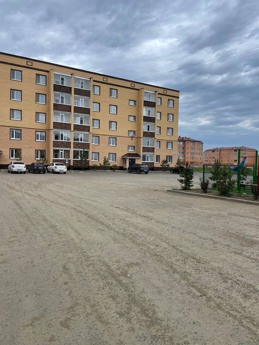 Продается 1 комнатная квартира