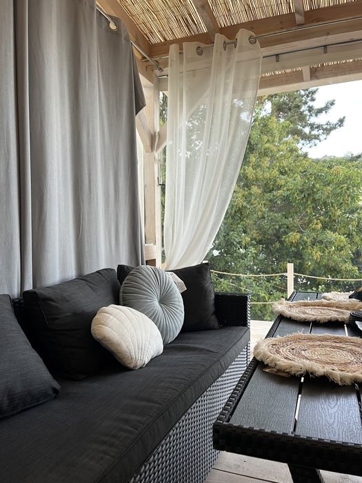 Каравана “Fantasea” 2026