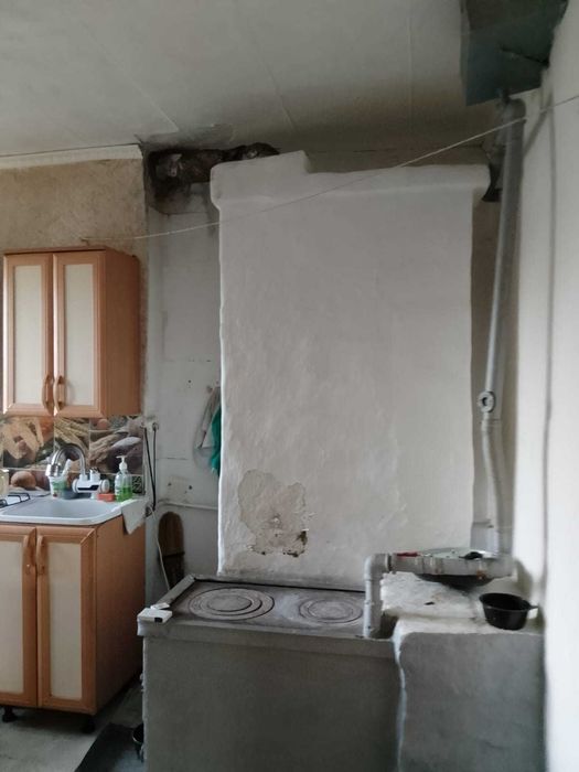 продам 3 ком квартиру Хром завод