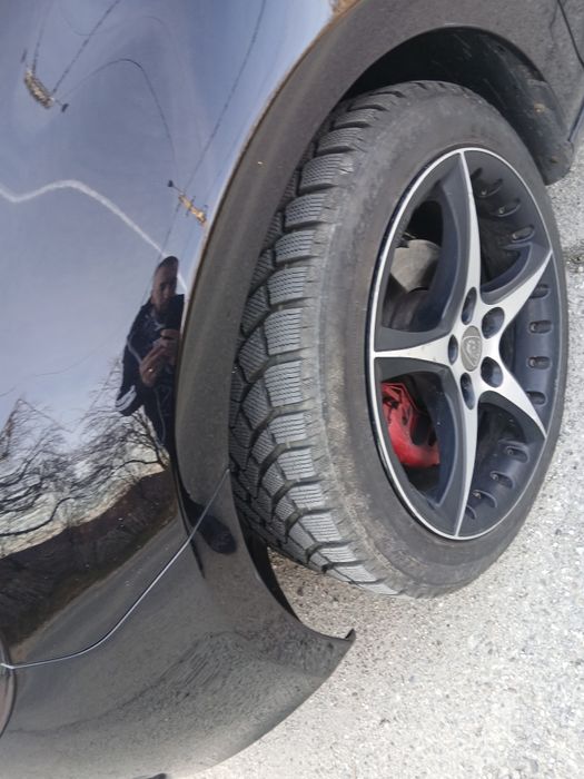 VW GOLF 6 vand/ schimb