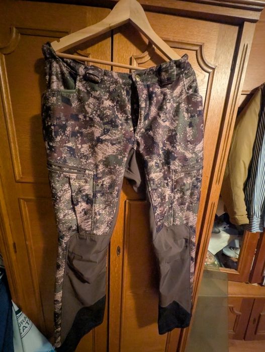 Vand pantaloni Vanatoare Hart