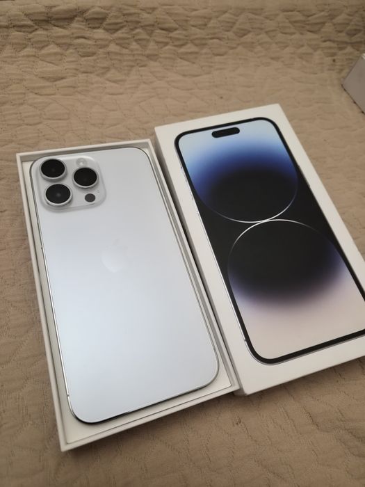 продаю Iphone 14 pro max