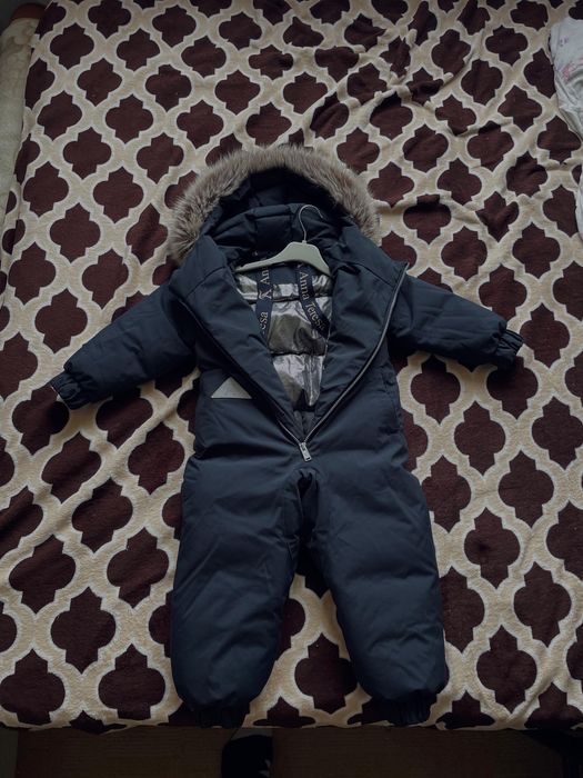 Продам комбенизон детский