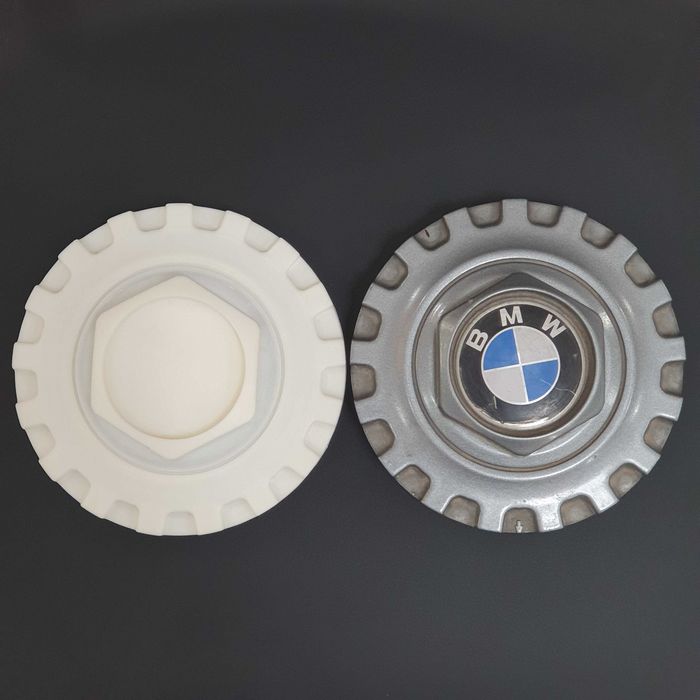 Запчасти и аксессуары из пластмассы на заказ