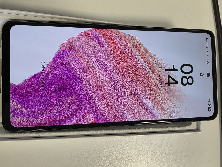Samsung A53 5G 5000mA