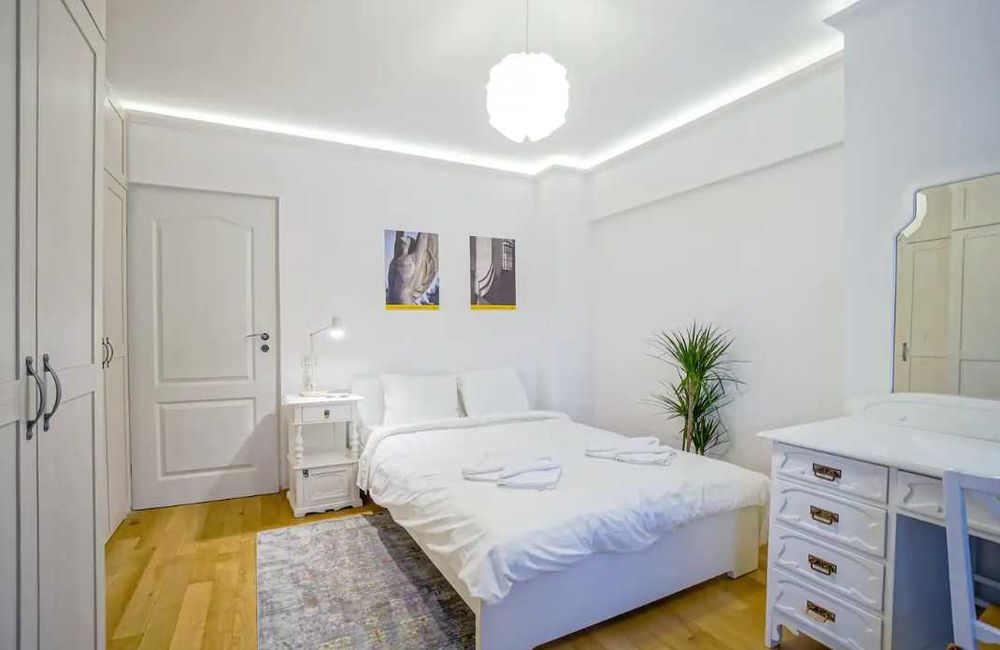 Дава се под наем Двустаен апартамент в Пловдив, Каменица 2 - 60 кв.м за 265.2 € - Снимка #3