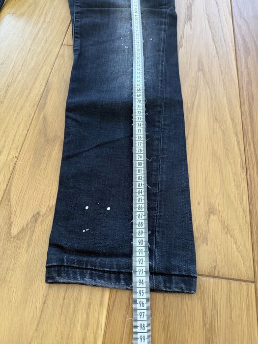 Дънки Dsquared2 S74LA0845