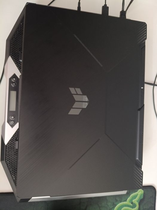 Игровой ноутбук Asus Tuf Gamming