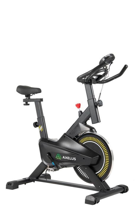 Велотренажер Spin bike Ax 015 спортивный