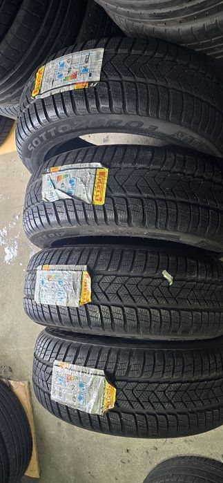 225 55 17 / 225/55/17 Pirelli, NOI, Runflat