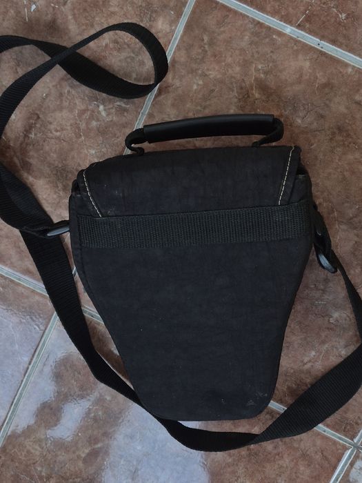 Geanta foto Challenge