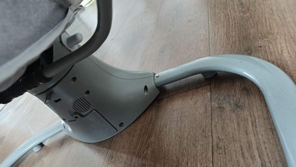 Люлька для ребёнка с 1месяца