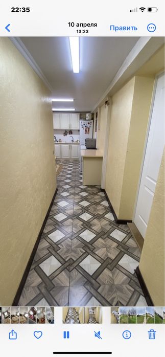 Продам дом.Әдемі шағын үй сатылады.