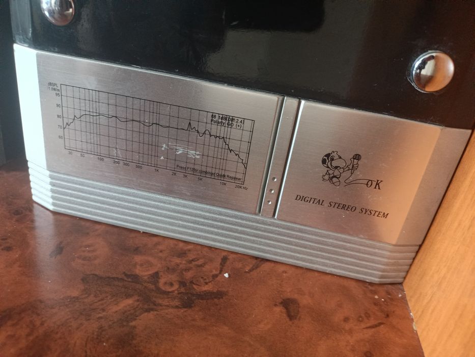 Музыкальные колонки