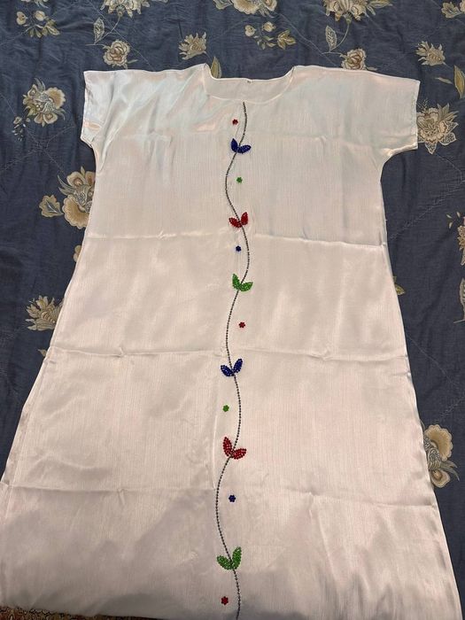 Женская абая двойка