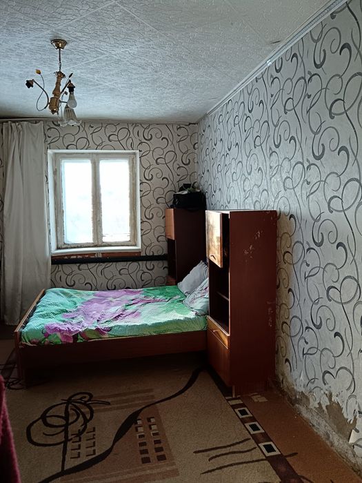 Прода дом 3-х комнатный